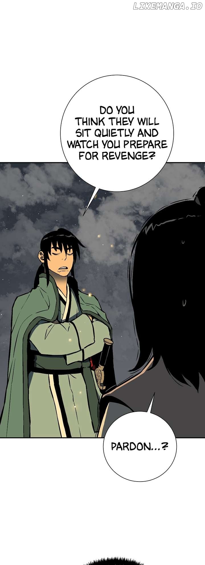 Tales of A Shinning Sword Chapter 56 - page 30
