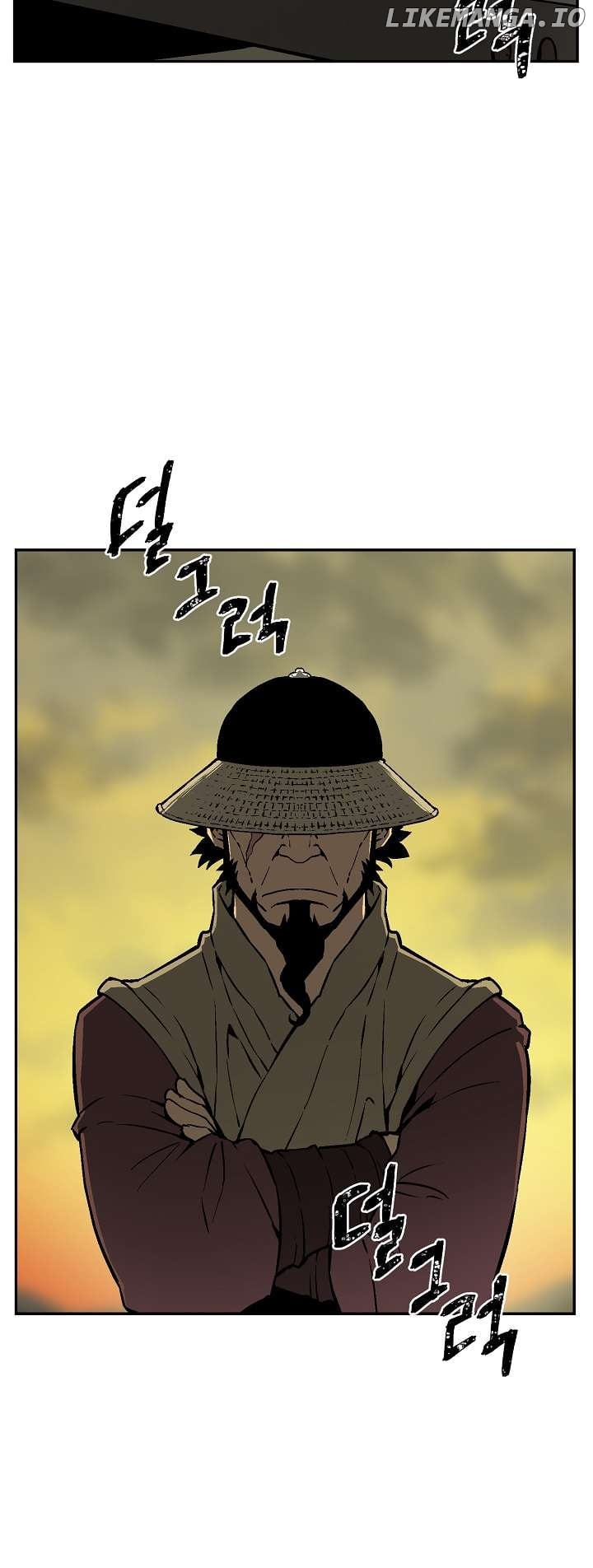 Tales of A Shinning Sword Chapter 56 - page 4