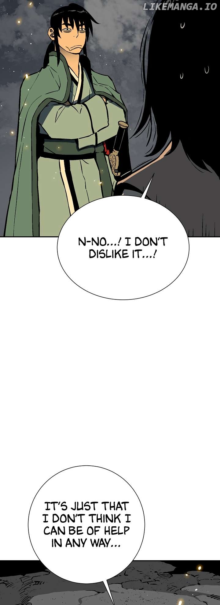 Tales of A Shinning Sword Chapter 56 - page 36