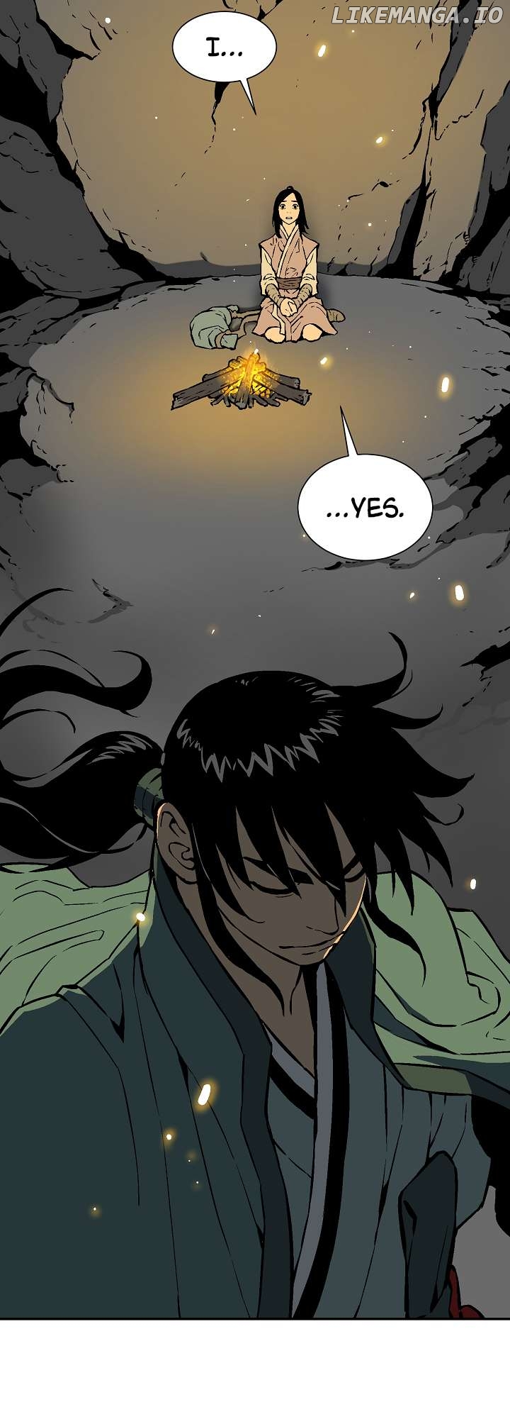 Tales of A Shinning Sword Chapter 56 - page 40