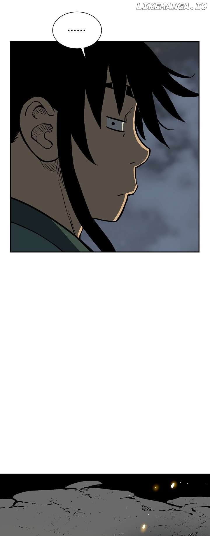 Tales of A Shinning Sword Chapter 56 - page 47
