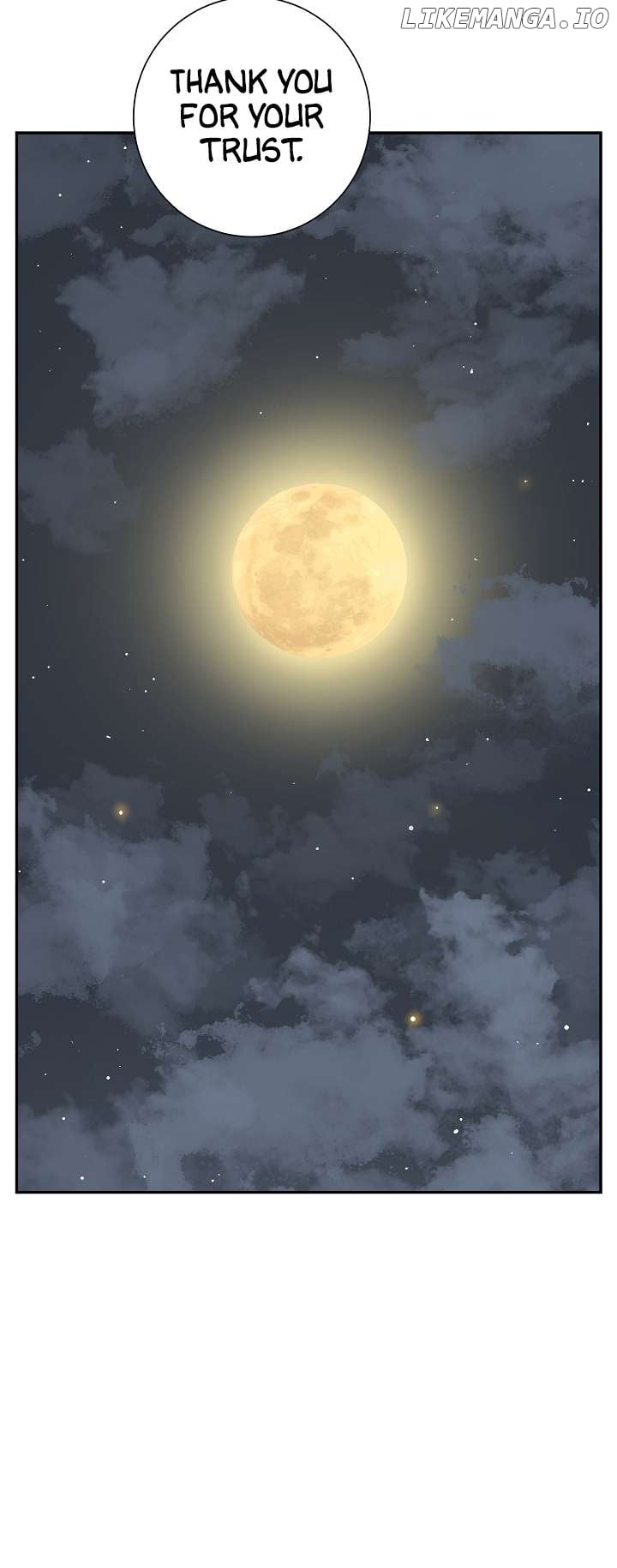 Tales of A Shinning Sword Chapter 56 - page 50