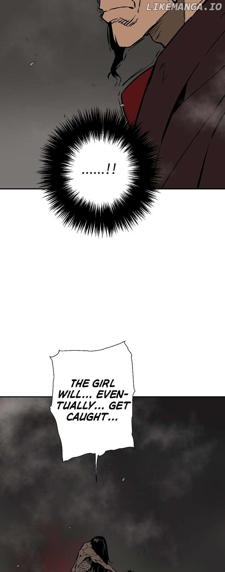 Tales of A Shinning Sword Chapter 56 - page 59