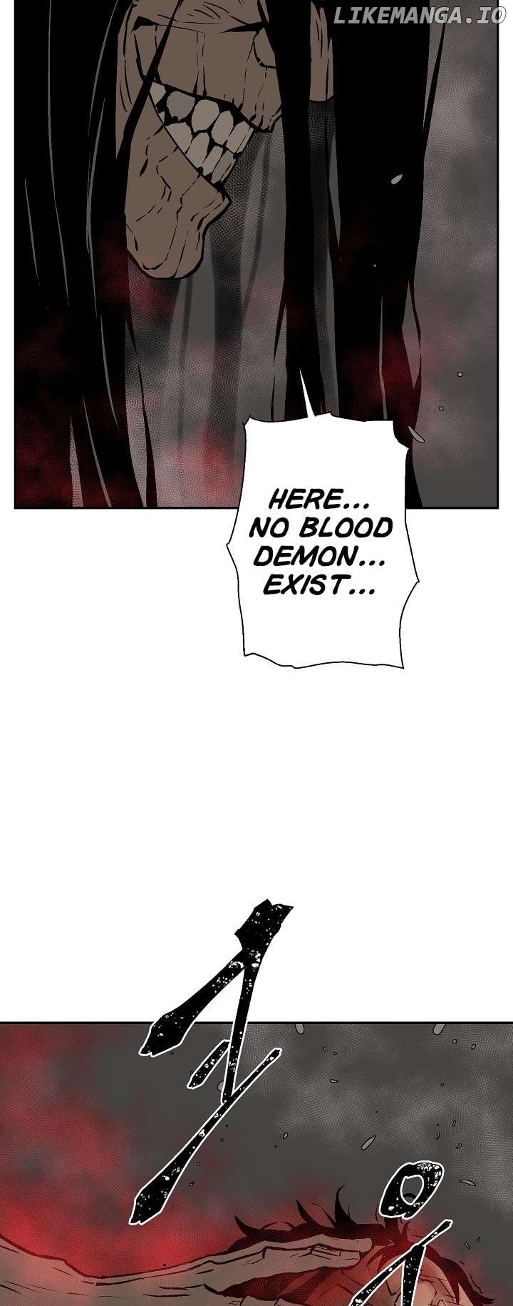Tales of A Shinning Sword Chapter 56 - page 61