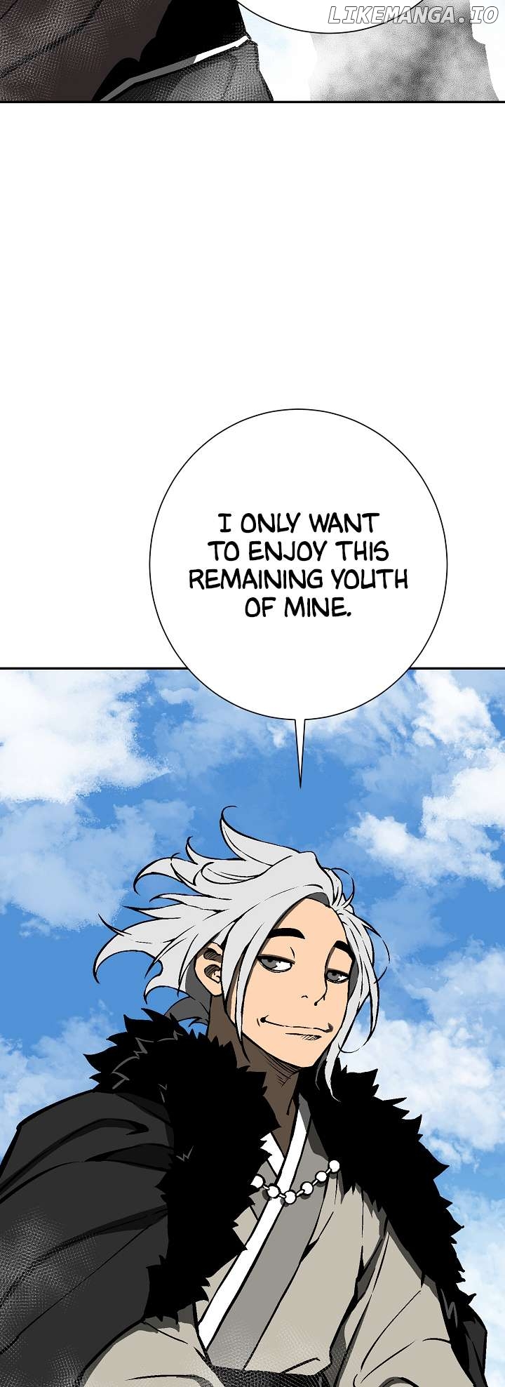 Tales of A Shinning Sword Chapter 56 - page 76