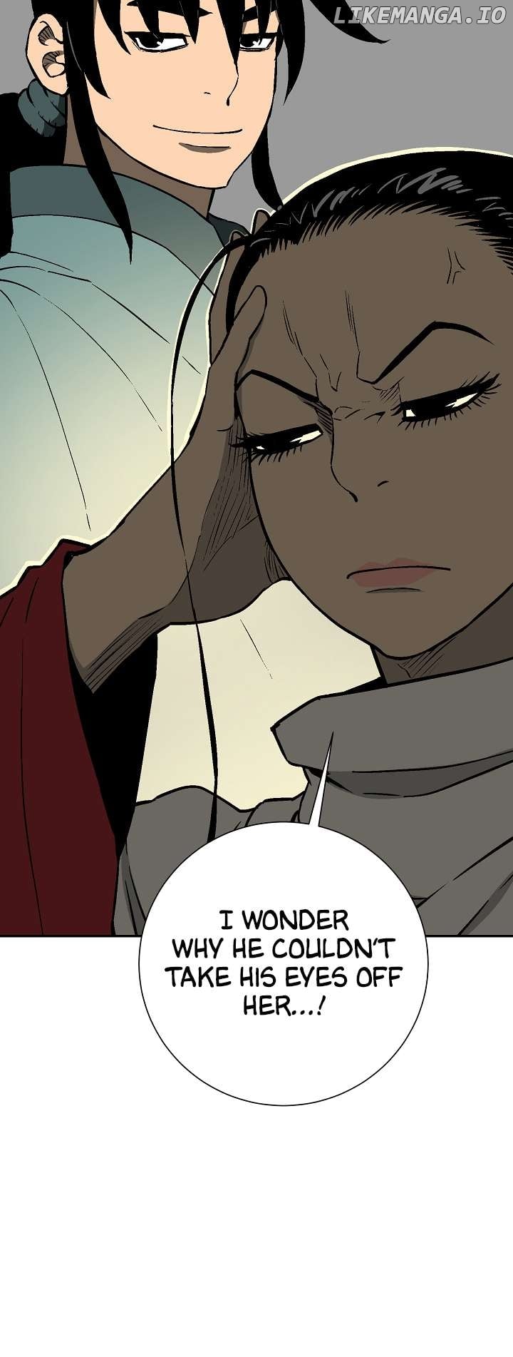 Tales of A Shinning Sword Chapter 56 - page 10