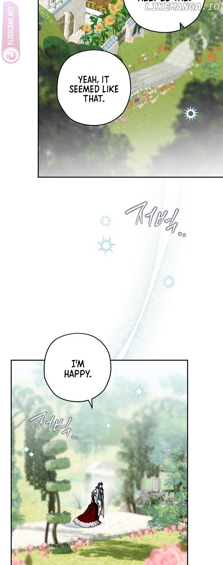 Sigrid - Manhwa Chapter 78 - page 22