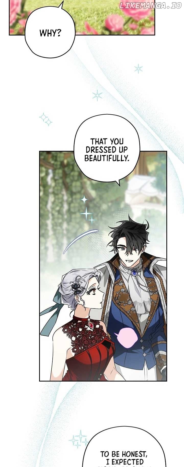 Sigrid - Manhwa Chapter 78 - page 23