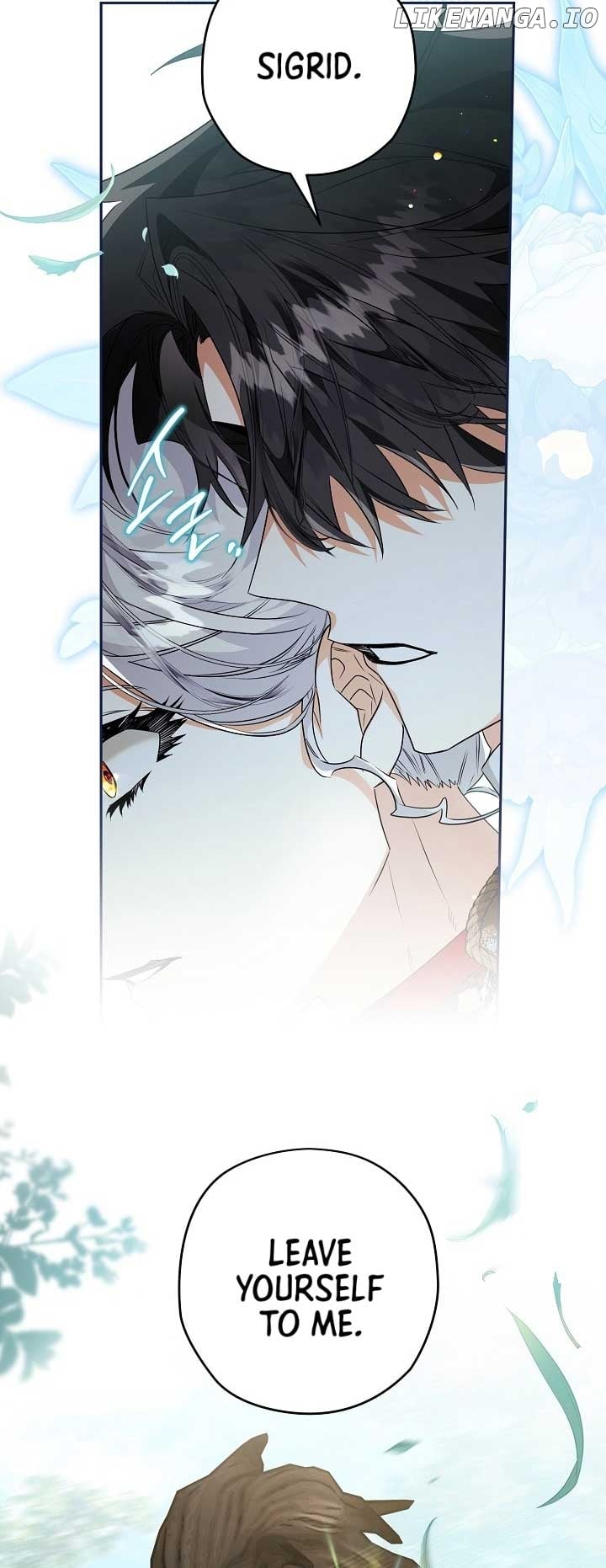 Sigrid - Manhwa Chapter 78 - page 47