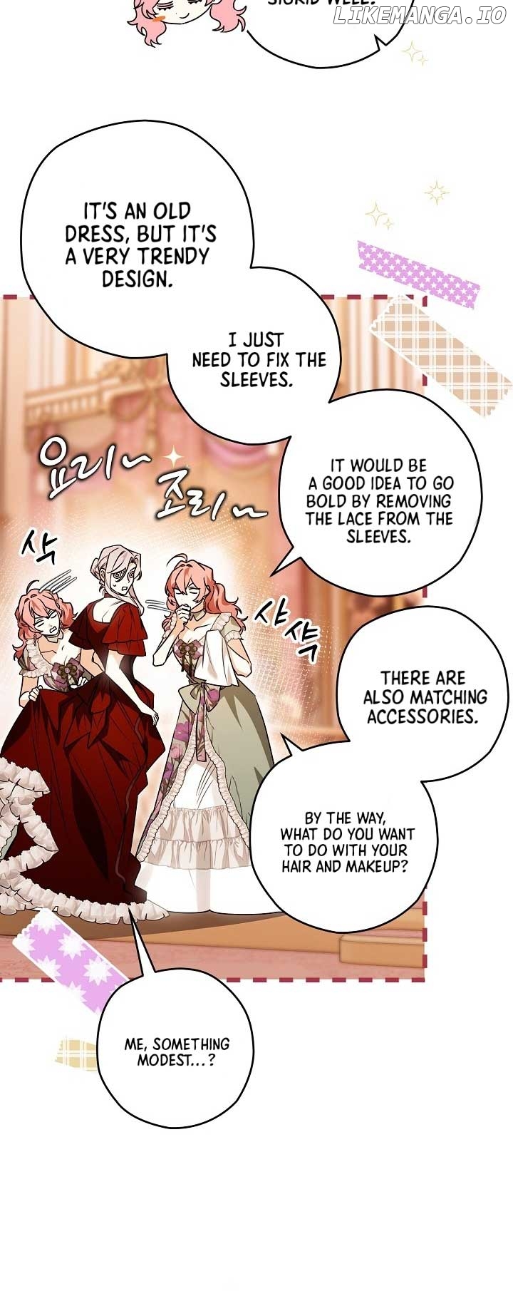 Sigrid - Manhwa Chapter 78 - page 10