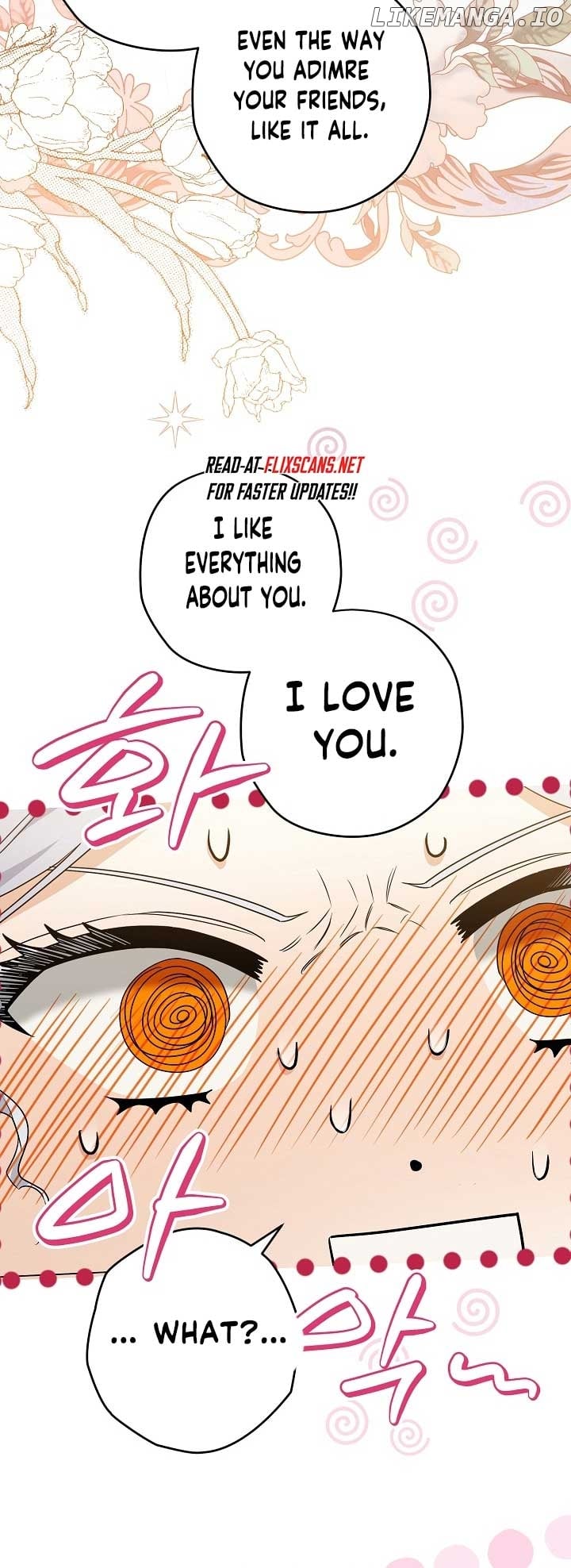 Sigrid - Manhwa Chapter 79 - page 19