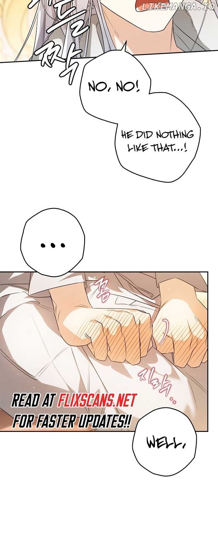Sigrid - Manhwa Chapter 80 - page 25