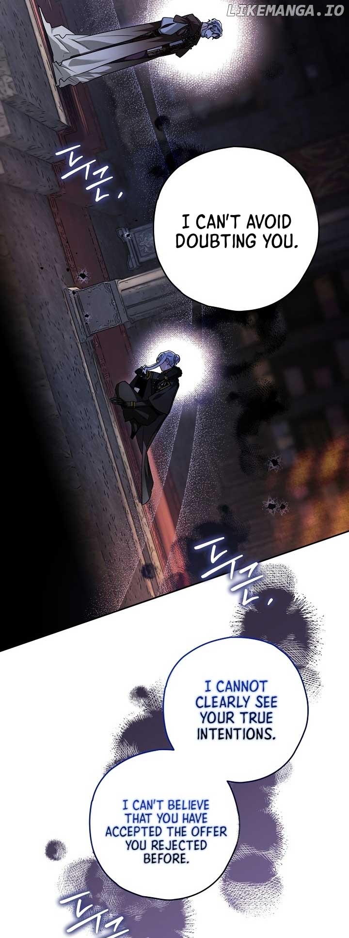 Sigrid - Manhwa Chapter 81 - page 27