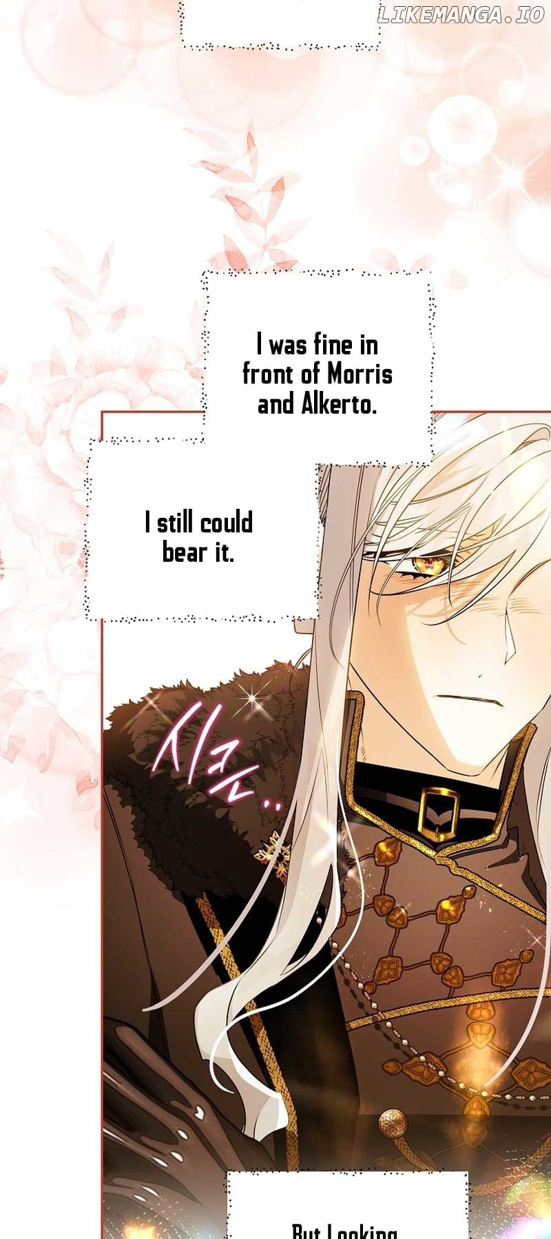 Sigrid - Manhwa Chapter 83 - page 12