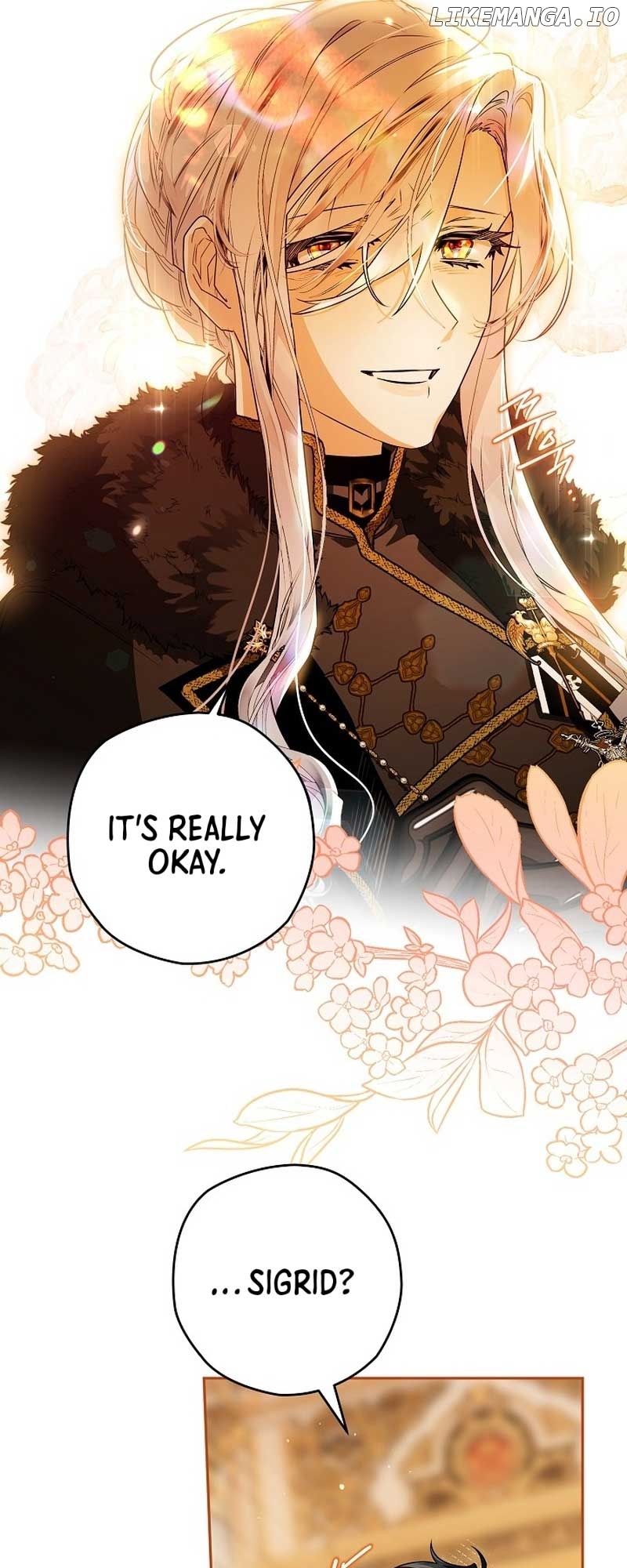 Sigrid - Manhwa Chapter 83 - page 16