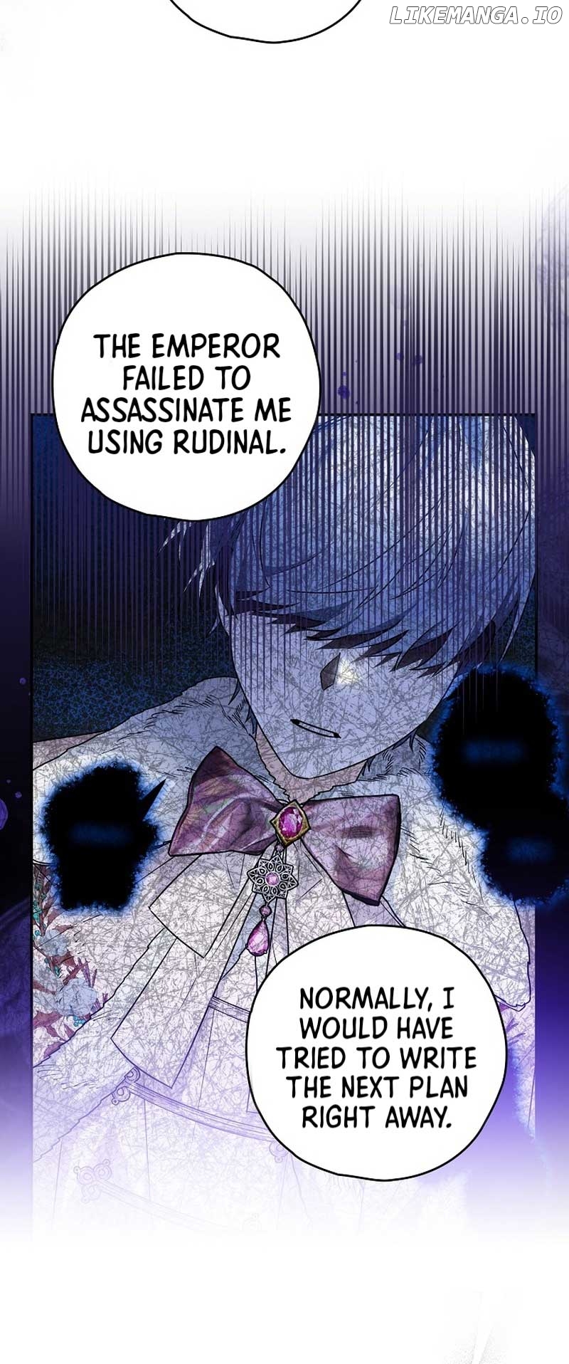 Sigrid - Manhwa Chapter 85 - page 34