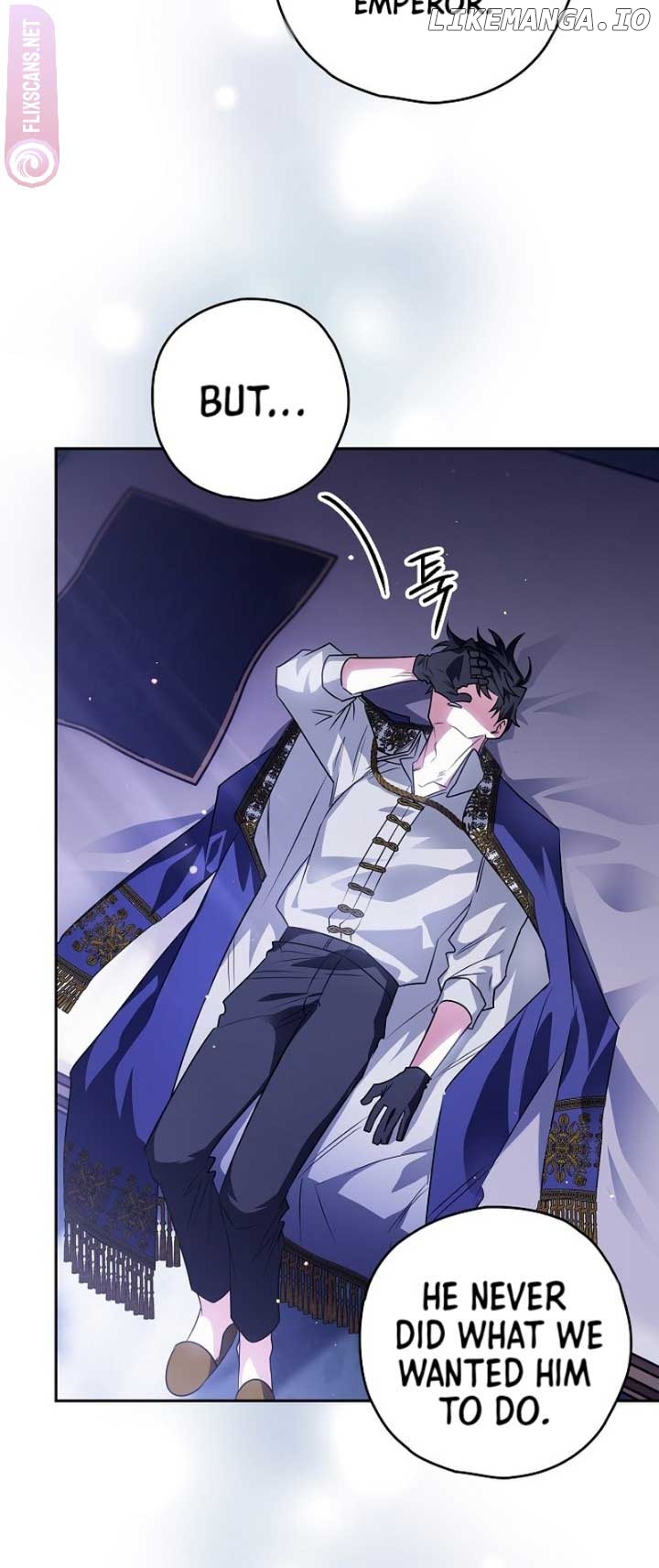 Sigrid - Manhwa Chapter 85 - page 57