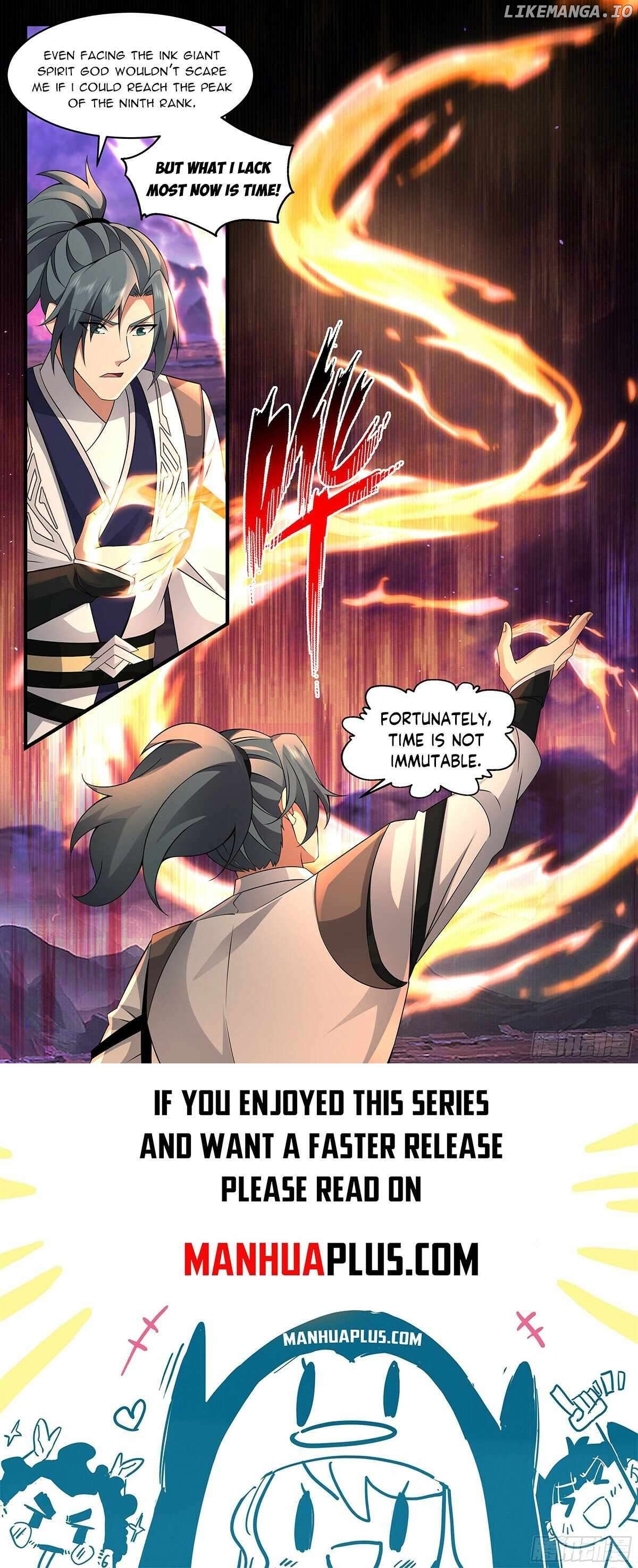 Martial Peak Chapter 3692 - page 12