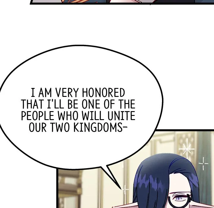 That Couple Has a Secret Chapter 5 - page 114