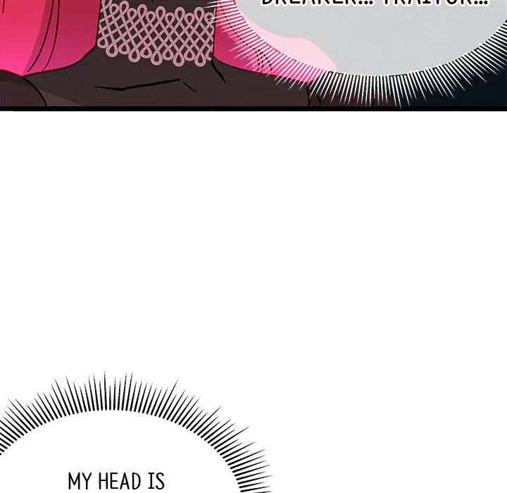 That Couple Has a Secret Chapter 5 - page 120
