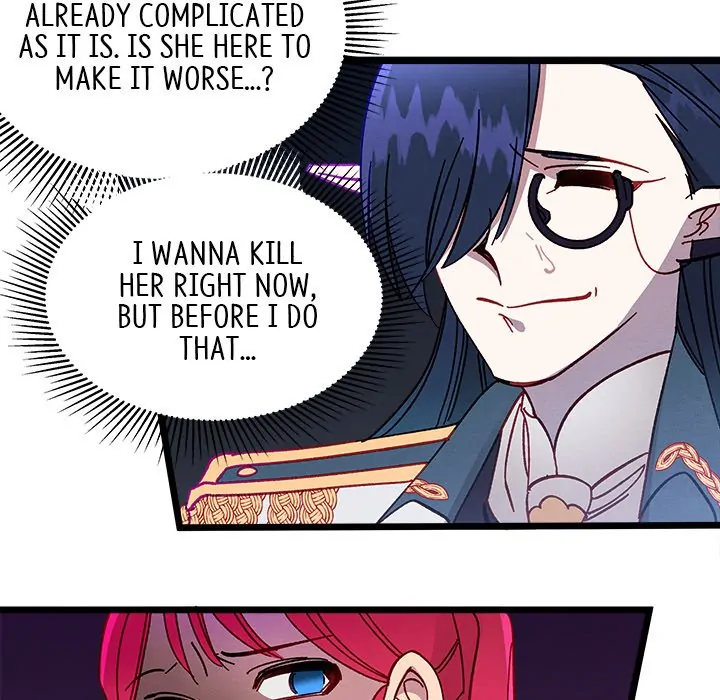 That Couple Has a Secret Chapter 5 - page 121
