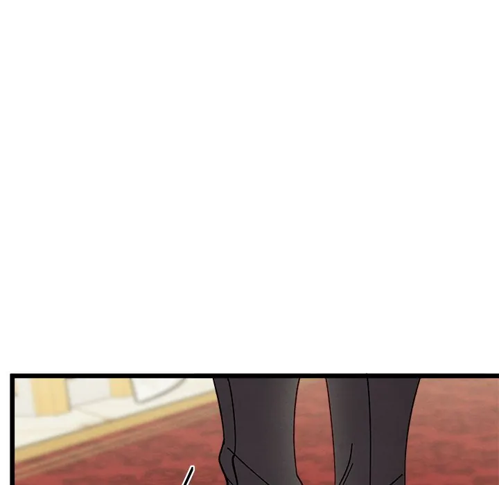 That Couple Has a Secret Chapter 5 - page 15