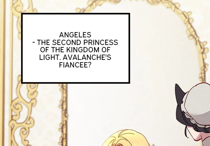 That Couple Has a Secret Chapter 5 - page 4