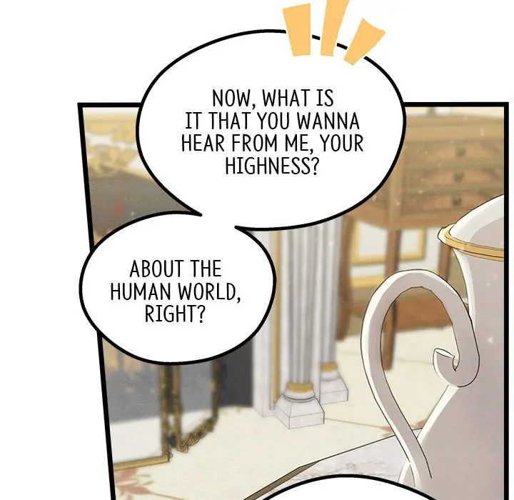 That Couple Has a Secret Chapter 5 - page 43