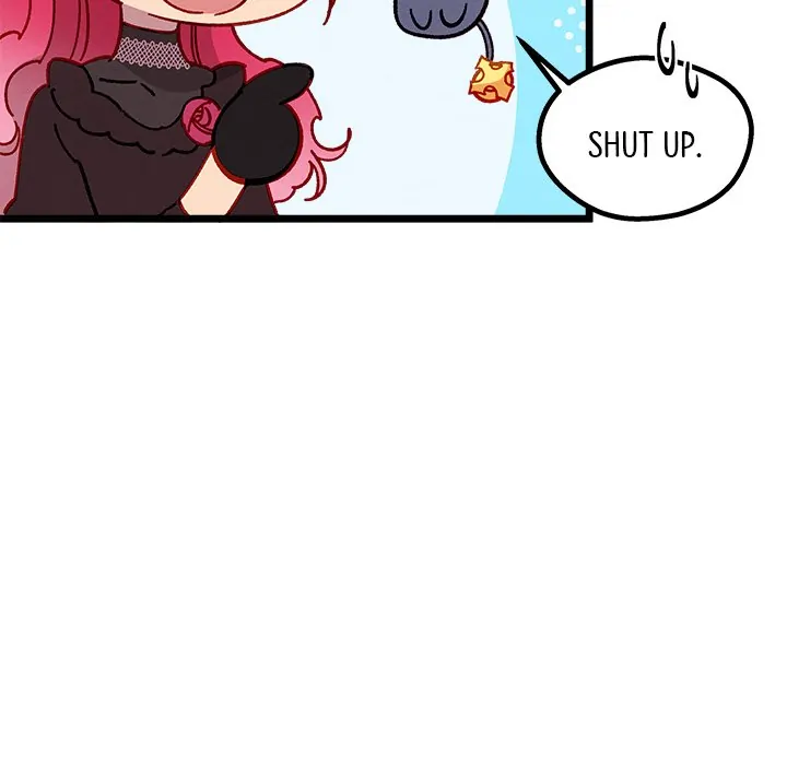 That Couple Has a Secret Chapter 5 - page 46