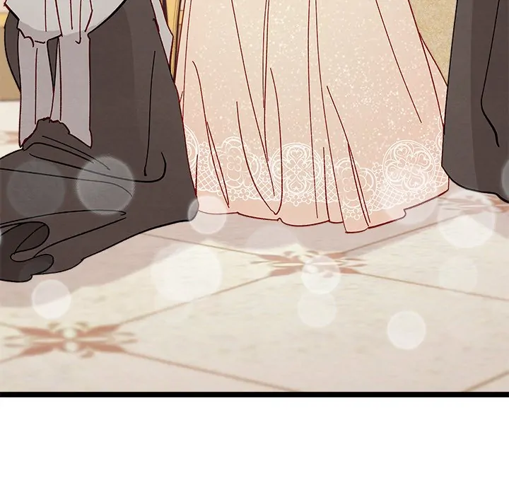 That Couple Has a Secret Chapter 5 - page 6