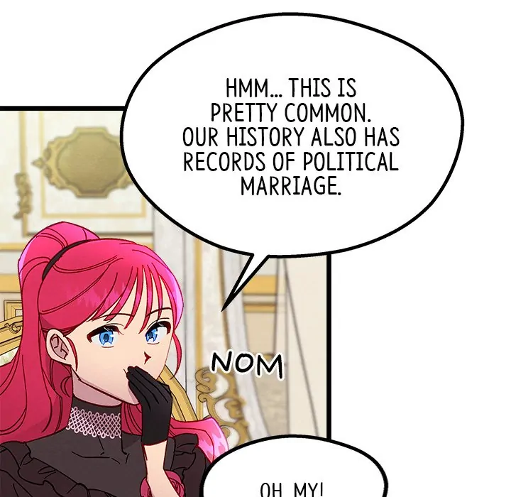 That Couple Has a Secret Chapter 5 - page 52