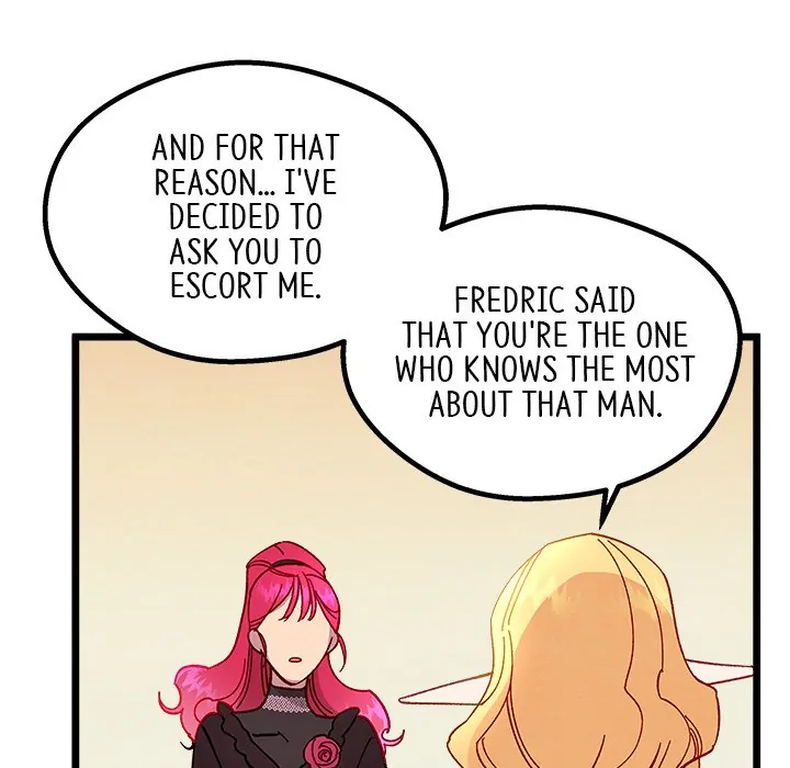 That Couple Has a Secret Chapter 5 - page 55