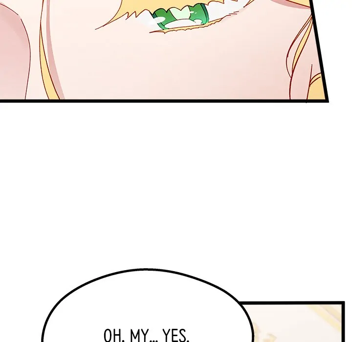 That Couple Has a Secret Chapter 5 - page 8