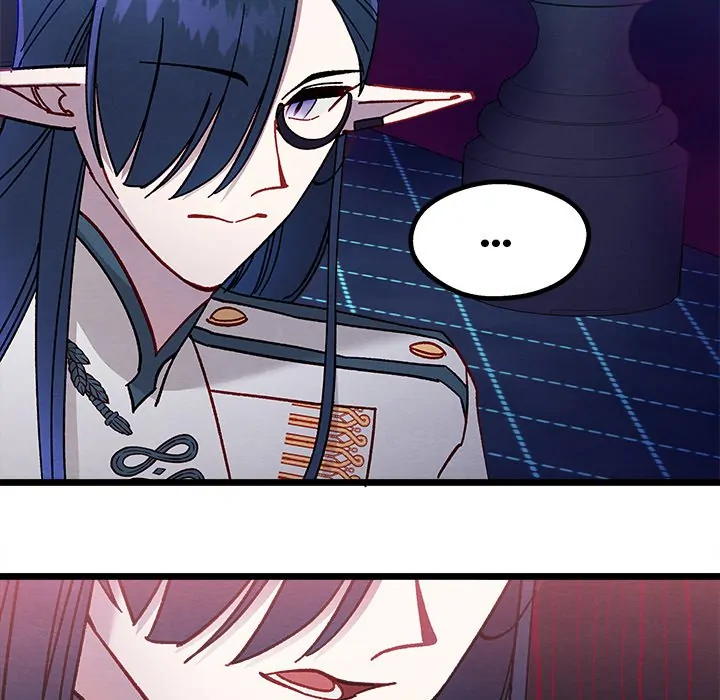 That Couple Has a Secret Chapter 5 - page 72