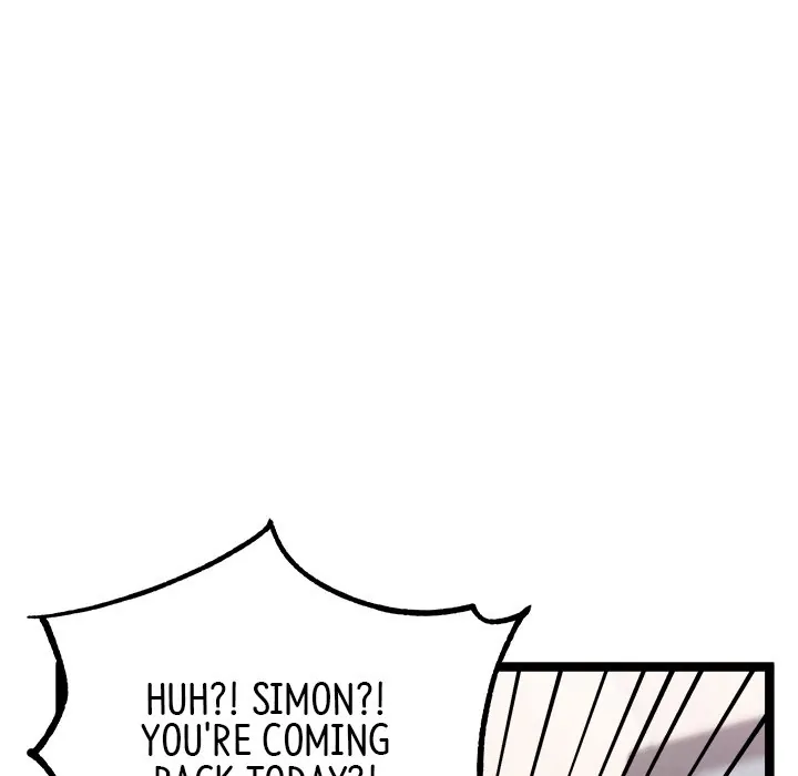 That Couple Has a Secret Chapter 13 - page 100