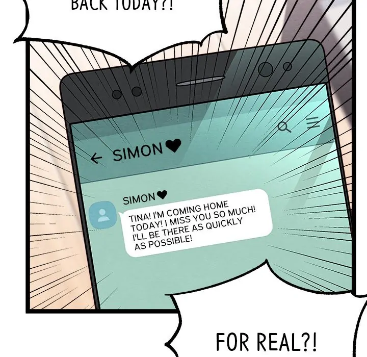 That Couple Has a Secret Chapter 13 - page 101