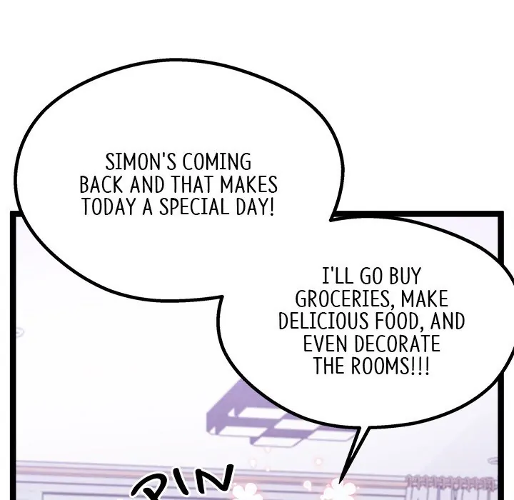 That Couple Has a Secret Chapter 13 - page 105