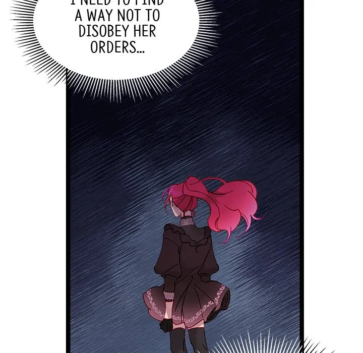 That Couple Has a Secret Chapter 13 - page 10