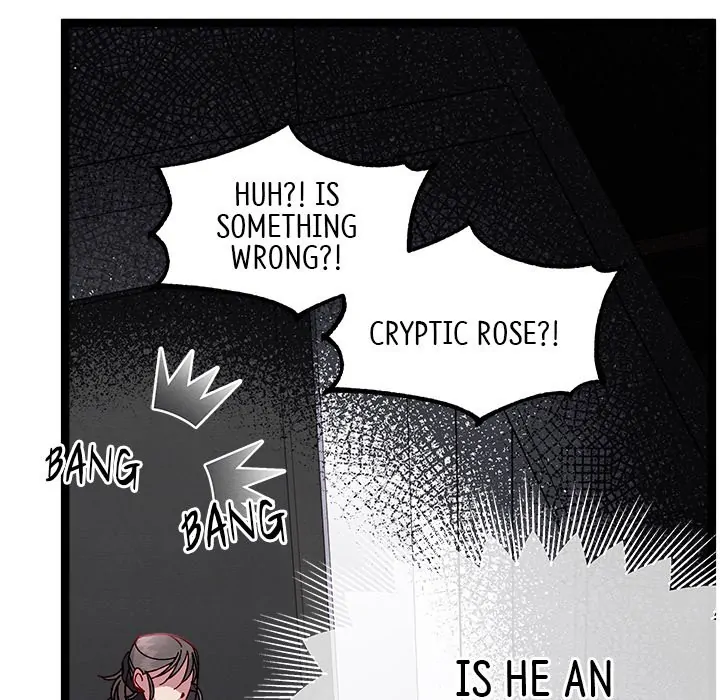 That Couple Has a Secret Chapter 13 - page 118