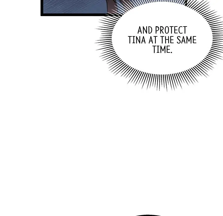 That Couple Has a Secret Chapter 13 - page 11