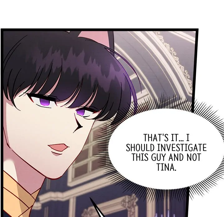 That Couple Has a Secret Chapter 13 - page 16