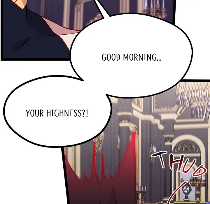 That Couple Has a Secret Chapter 13 - page 17