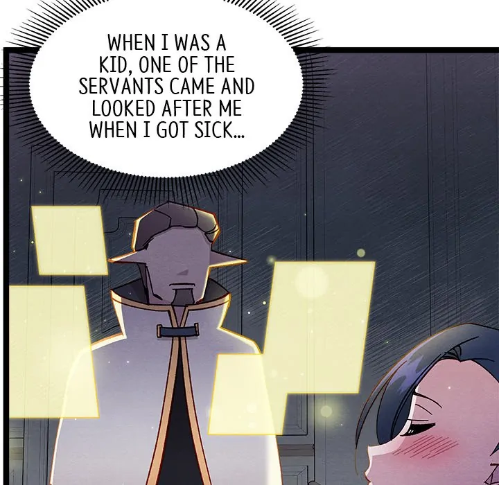 That Couple Has a Secret Chapter 13 - page 24