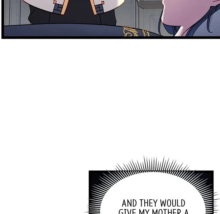 That Couple Has a Secret Chapter 13 - page 25