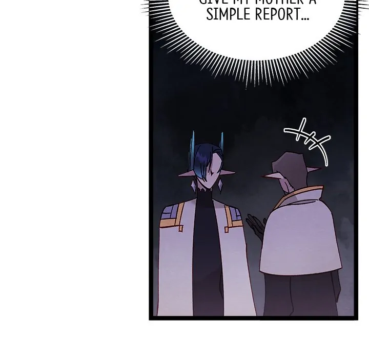 That Couple Has a Secret Chapter 13 - page 26