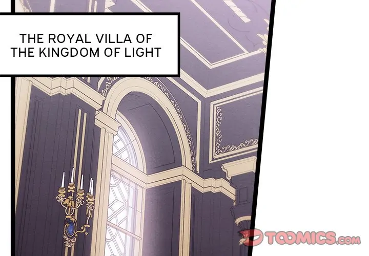That Couple Has a Secret Chapter 13 - page 2