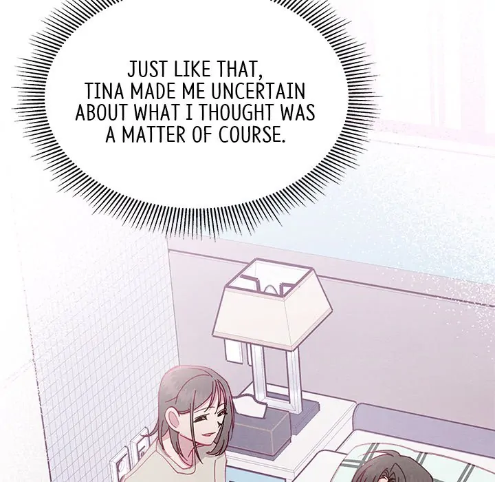 That Couple Has a Secret Chapter 13 - page 37
