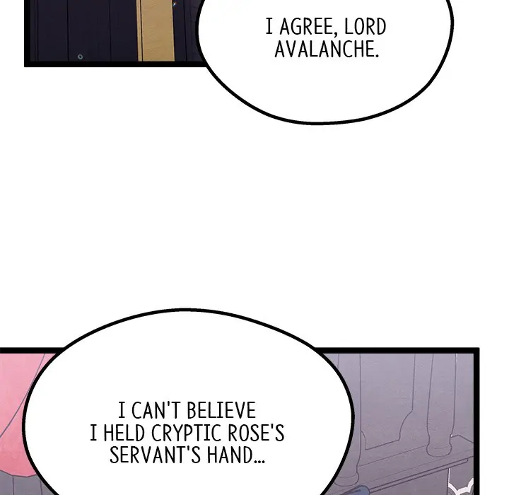 That Couple Has a Secret Chapter 13 - page 53