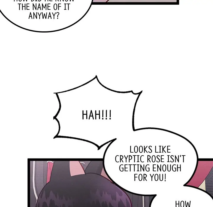 That Couple Has a Secret Chapter 13 - page 58
