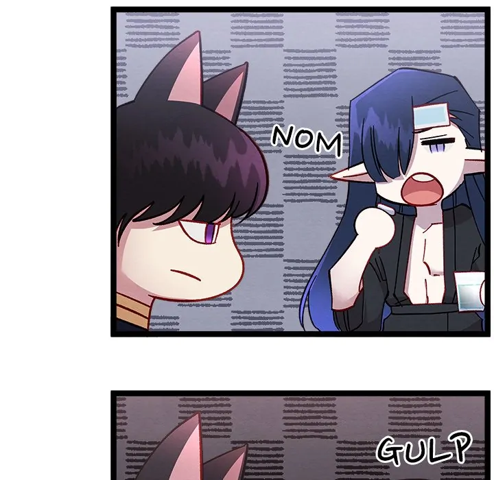 That Couple Has a Secret Chapter 13 - page 65